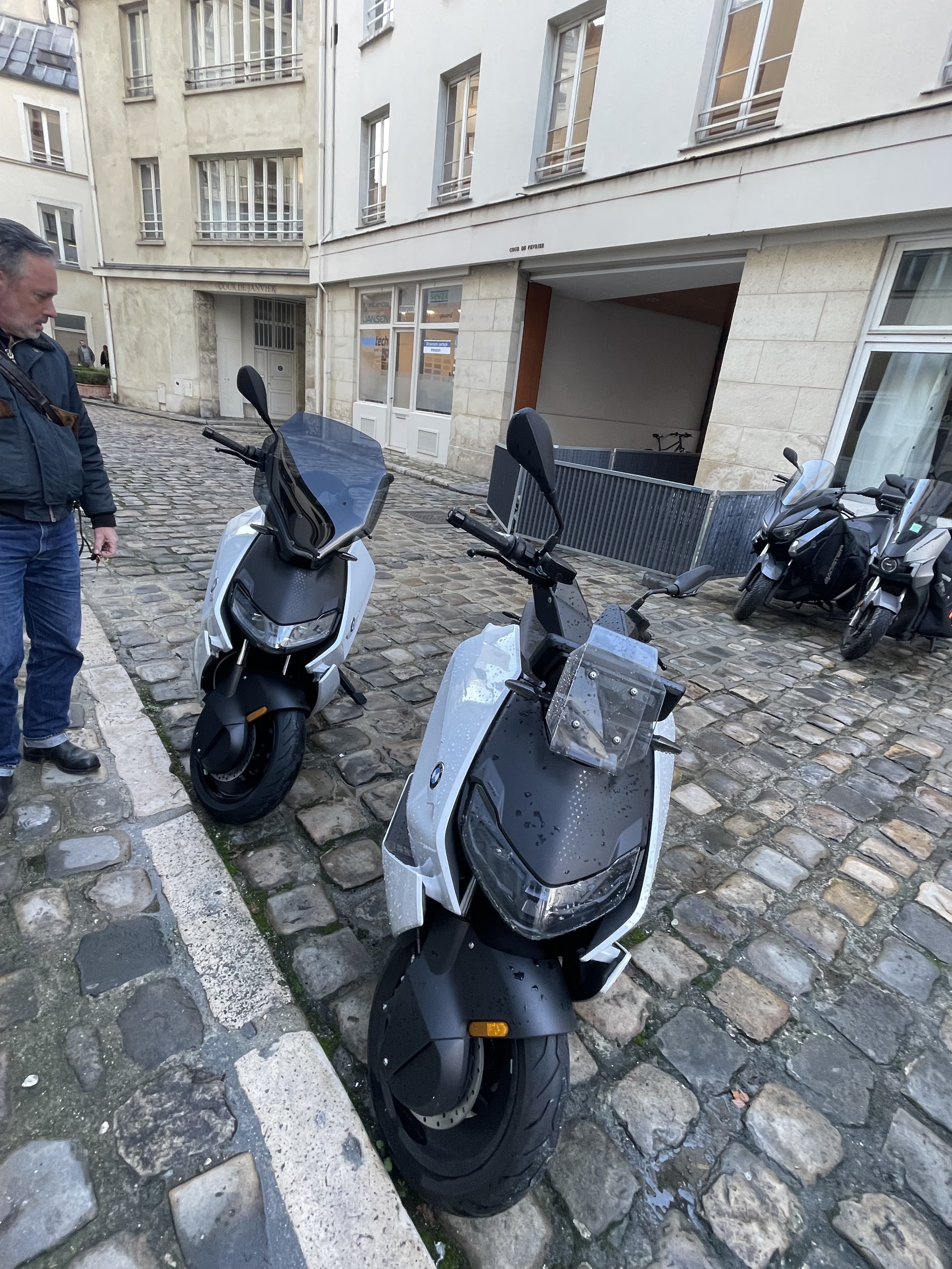 Photo n° 1 de l'avis de damien.a fait le 20/11/2023 à 21:42