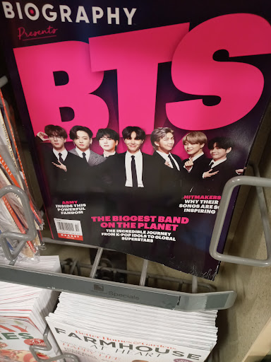 Supermarket «Publix Super Market at Melbourne Shopping Center», reviews and photos, 1411 S Babcock St, Melbourne, FL 32901, USA