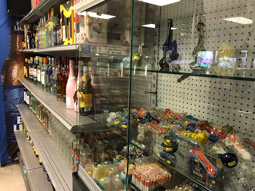 Liquor Store «State Liquor & Deli», reviews and photos, 228 West Side Ave, Jersey City, NJ 07305, USA