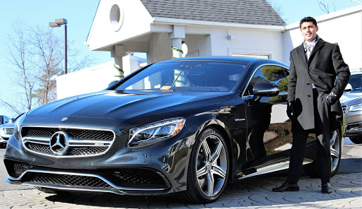 Used Car Dealer «Select Auto Imports», reviews and photos, 5630 S Van Dorn St, Alexandria, VA 22310, USA