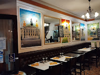 Atmosphère du Restaurant français Le Relais Gascon à Paris - n°4