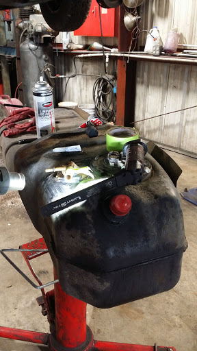 Auto Repair Shop «DSL Automotive», reviews and photos, 23328 FM 1314 Rd, Porter, TX 77365, USA