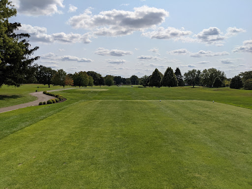 Golf Club «Bonnie Dundee Golf Club», reviews and photos, 270 N John F.Kennedy Dr, Carpentersville, IL 60110, USA