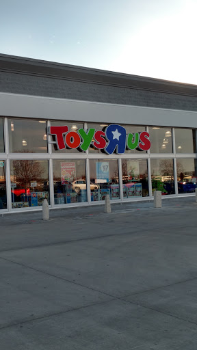 Toy Store «Toys