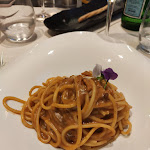 Photo n°3 de l'avis de Merlotti.l fait le 03/08/2020 à 20:51 sur le  Hostaria del viale à Albenga