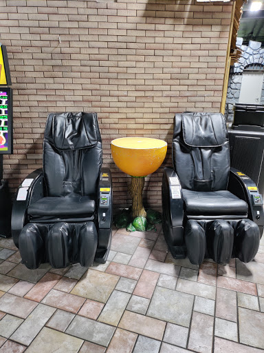 Amusement Center «Action City Trampoline Park & Fun Center», reviews and photos, 2402 Lorch Ave, Eau Claire, WI 54701, USA