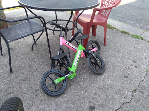 Ice Cream Shop «Ranison Ice Cream & Candy», reviews and photos, 706 16th St S, La Crosse, WI 54601, USA