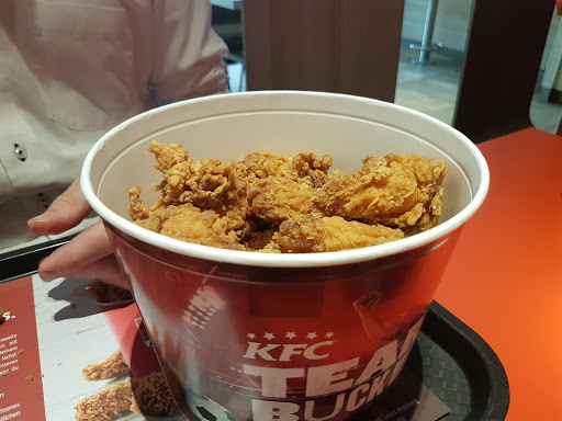 Kentucky Fried Chicken