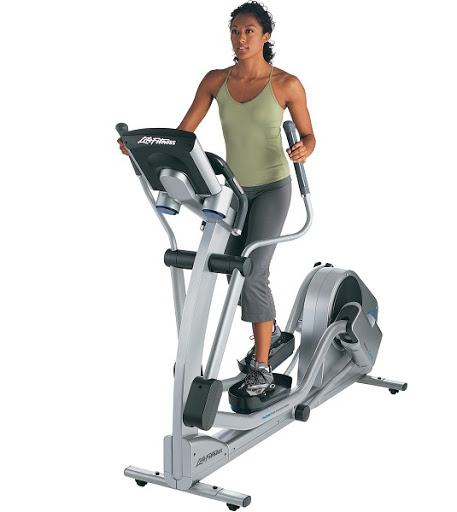 Bicycle Store «Village Bike & Fitness», reviews and photos, 450 Baldwin St, Jenison, MI 49428, USA