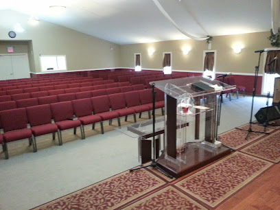 Bibleway Ministries International & Restoration Church