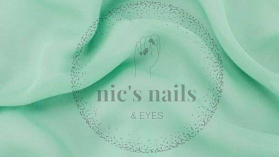 Nic's Nails & Eyes