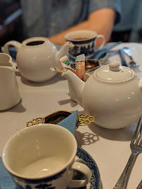 Thé du Restaurant The Tea Caddy à Paris - n°15
