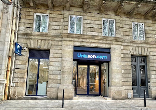 Audioprothésiste Bordeaux - Unisson à Bordeaux