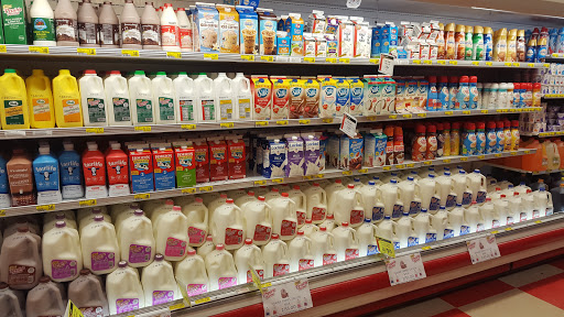 Grocery Store «Piggly Wiggly», reviews and photos, 1536 Donelson Pkwy, Dover, TN 37058, USA