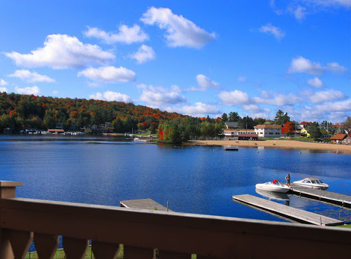 Water Park «Enchanted Forest Water Safari», reviews and photos, 3183 NY-28, Old Forge, NY 13420, USA