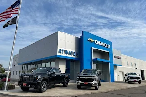 Atwater Chevrolet GMC image