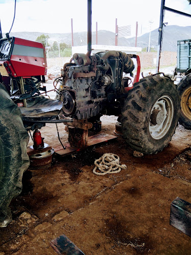 Tecniisa - Taller de reparación de automóviles