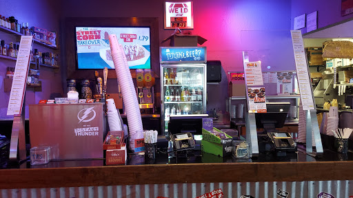 Tex-Mex Restaurant «Tijuana Flats», reviews and photos, 4027 S Dale Mabry Hwy, Tampa, FL 33611, USA