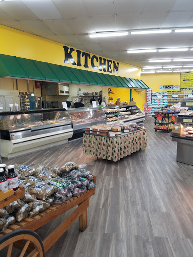 Fresh Value Bessemer - 19th Street