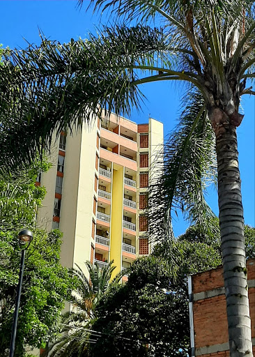 Edificio playa alta