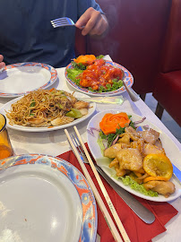 Plats et boissons du Restaurant chinois Le Phénix à Trouville-sur-Mer - n°3
