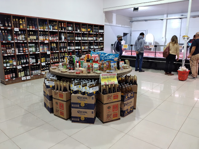 Opiniones de Supermercado San Cono 1 en Tacuarembó - Supermercado