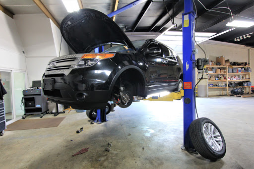 Auto Repair Shop «PRO AUTO REPAIR RALEIGH.NC», reviews and photos, 2412 Paula St, Raleigh, NC 27608, USA