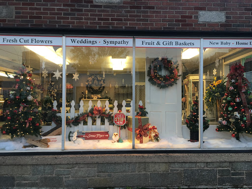 Rose Flowers & Gifts Inc., 232 W Main St, Meriden, CT 06451, USA, 