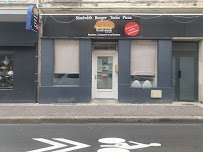 Photos du propriétaire du Restaurant halal World's Dwich 42 à Saint-Étienne - n°10
