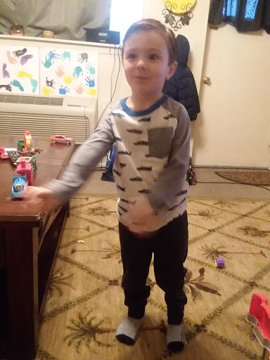 Department Store «Marshalls», reviews and photos, 454 Pinnacle Pkwy, Bristol, TN 37620, USA