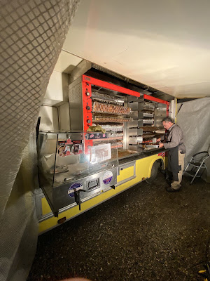 Sarl les Rotisseries Nouvelles à Terville