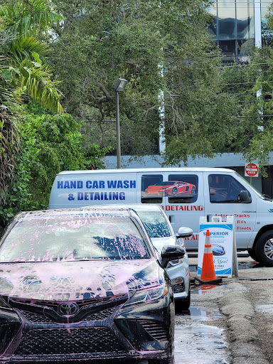 Superior Auto Detailing en Parkland