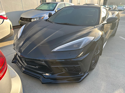 JP Auto Body Shop image