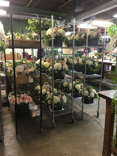 Florist «Posh Petals», reviews and photos, 1134 E 54th St A, Indianapolis, IN 46220, USA