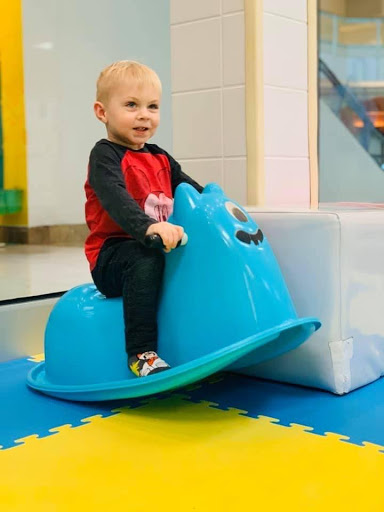 Amusement Center «Yu Kids Island II, LLC», reviews and photos, 122 Hawthorn Center, Vernon Hills, IL 60061, USA