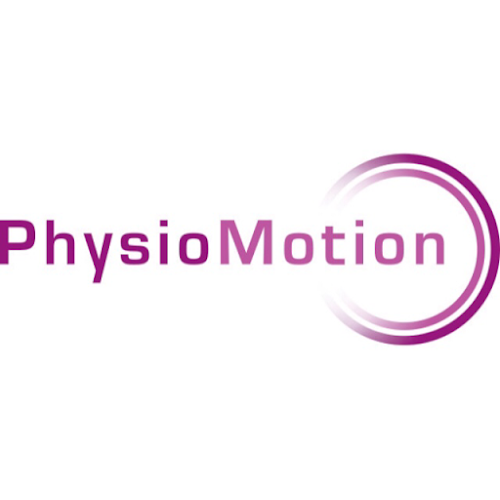 Reviews of PhysioMotion Kensington in London - Physical therapist