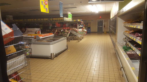 Supermarket «ALDI», reviews and photos, 2554 Fort Campbell Blvd, Hopkinsville, KY 42240, USA