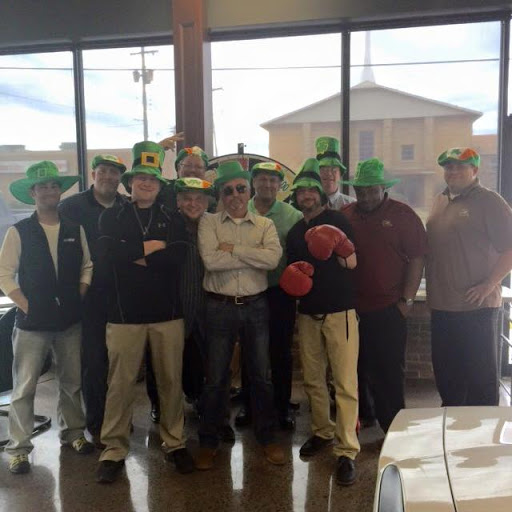 Used Car Dealer «Rath Auto Resources», reviews and photos, 4515 Towson Ave, Fort Smith, AR 72901, USA