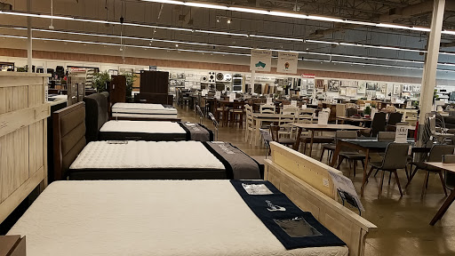 Furniture Store «Aki-Home - Fullerton», reviews and photos, 1979 W Malvern Ave, Fullerton, CA 92833, USA