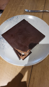 Chocolat du GANACHE LE RESTAURANT à Bordeaux - n°12