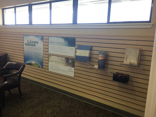 Funeral Home «Baldwin Brothers A Funeral & Cremation Society: Tavares Funeral Home», reviews and photos, 1350 E Burleigh Blvd, Tavares, FL 32778, USA