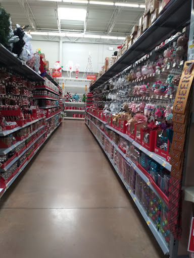 Department Store «Walmart Supercenter», reviews and photos, 98 Power Center Dr, Dawsonville, GA 30534, USA