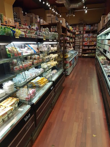 Market «Food & Friends», reviews and photos, 1933 Spruce St, Philadelphia, PA 19103, USA