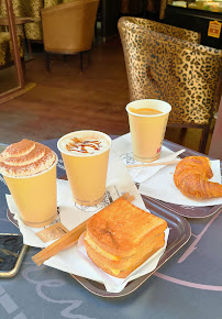 Café du Café French Coffee Shop à Avignon - n°9