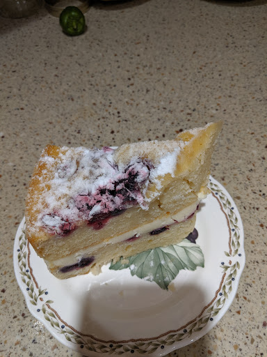 Restaurant «Adams Breezy Hill Farm», reviews and photos, 1222 Cadiz Rd, Princeton, KY 42445, USA