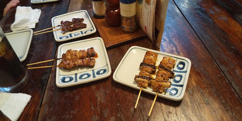 やきとり大吉 伊丹北店 兵庫県伊丹市北本町 焼き鳥店 レストラン グルコミ