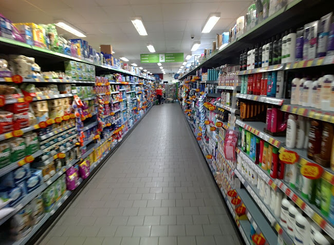 Asda Stainforth Supermarket - Supermarket