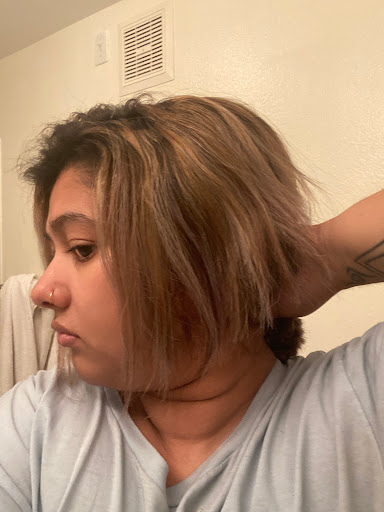 Hair Salon «True Hair Salon», reviews and photos, 18632 Pony Express Dr #101, Parker, CO 80134, USA