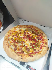 Pizza du Pizzeria LA BOÎTE A PIZZA Tournefeuille - n°20