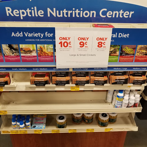 Pet Supply Store «PetSmart», reviews and photos, 948 Springfield Rd, Union, NJ 07083, USA